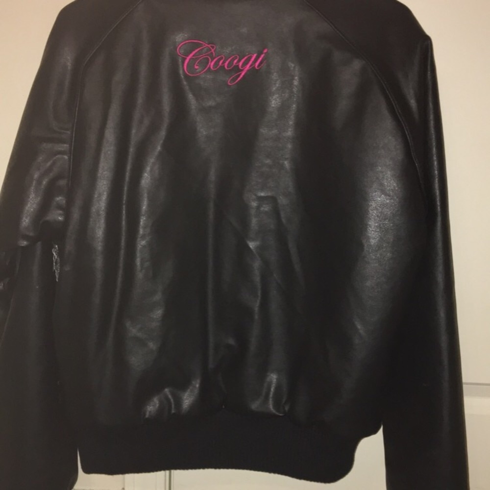 COOGI jacket - Picture 4 of 4